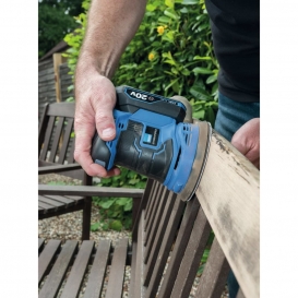 More about Hommie®  Draper Tools Exzenterschleifer Storm Force Bare 20V