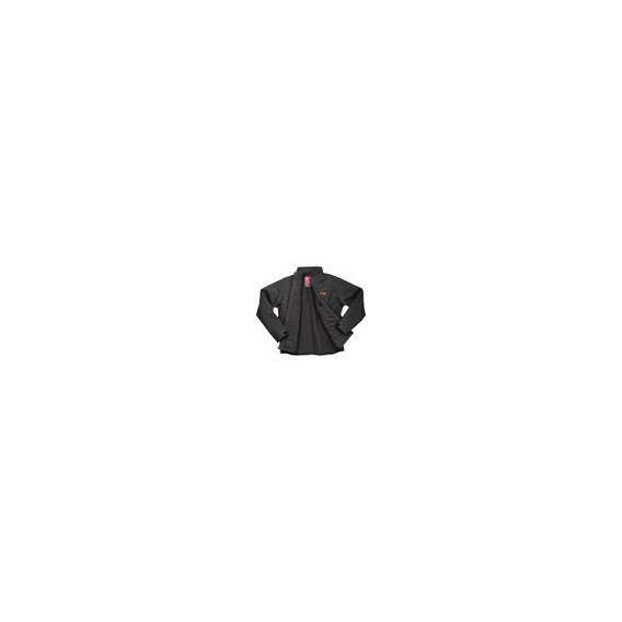 Milwaukee M12 HJ BL4-0 Akku-Thermo-Jacke schwarz Größe S + Akku + Ladegerät