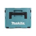 Makita DGA 452 T1J Akku Winkelschleifer 18 V 115 mm + 1x Akku 5,0 Ah + Makpac - ohne Ladegerät