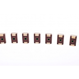 More about 10X Rs1K Standard Diode Gen Purp 800V 1A Sma Vishay ＃721518