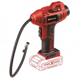 More about Einhell Power X-Change Akku-Autokompressor CE-CC 18 Li-Solo