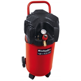 More about Einhell Kompressor TC-AC 200/30/8 OF