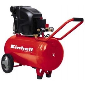 More about Einhell Kompressor TE-AC 270/50/10