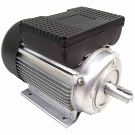 More about Elektromotor 230 V 2-pol. Motor für Kompressor Schweranlauf Wechselstrom E-Motor 2,2KW