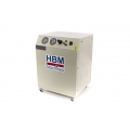 HBM Dental 30 Liter professioneller geräuscharmer Kompressor