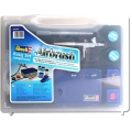 Revell Airbrush Basic Set mit Kompressor 39199