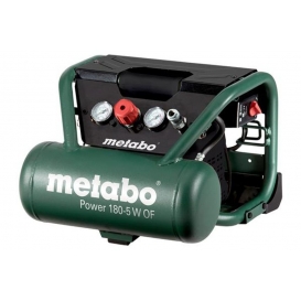 More about Metabo Kompressor Power 180-5 W OF 8 bar 1,1 kW