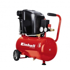 More about Einhell Kompressor TE-AC 230/24