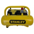 Stanley Druckluft - Kompressor 5 Liter DN55/8/5