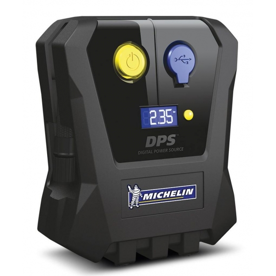 MICHELIN Mini Digitalkompressor 12V 3,5 bar