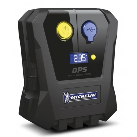 More about MICHELIN Mini Digitalkompressor 12V 3,5 bar