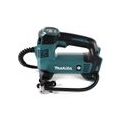 Makita DMP 180 T1 Akku Kompressor 18 V 8,3 bar + 1x Akku 5,0 Ah - ohne Ladegerät