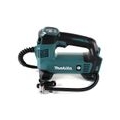 Makita DMP 180 RT Akku Kompressor 18 V 8,3 bar + 2x Akku 5,0 Ah + Ladegerät