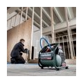 Metabo Akku Kompressor Power 160-5 18 LTX BL OF 18V ölfrei CAS System Mafell