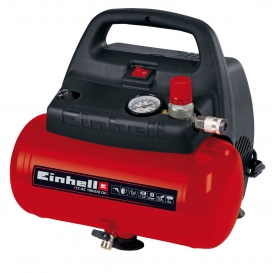 More about Einhell Kompressor TC-AC 190/6/8 OF