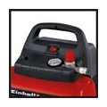 Einhell Kompressor TC-AC 190/6/8 OF