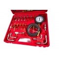 HBM Kraftstoffmanometer Set Deluxe