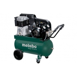 More about Metabo Kompressor Mega 700-90 D 4,0kW