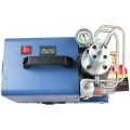 220V 30MPa PCP Elektrisches Luftkompressor Hochdruck Kompressorpumpe Luftpumpe  (Version der Ewigen Hochspannung)