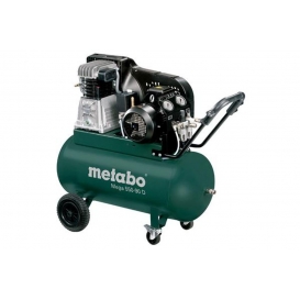 More about Metabo Kompressor Mega 550-90 D 3,0kW