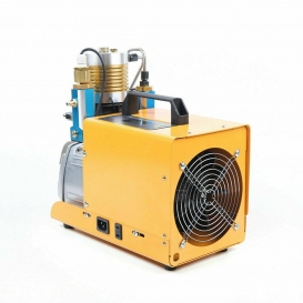 More about Elektrische PCP  Luftkompressor  Hochdruckluftpumpe 70dB 1800W 0-30MPA Auto Stop