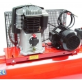 Druckluft Kolbenkompressor 7,5PS 300l 15bar BK119 Werkstattkompressor 5,5kw