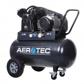 More about AEROTEC Techline Kompressor 90 L 500 L/h