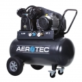 AEROTEC Techline Kompressor 90 L 500 L/h