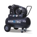 AEROTEC Techline Kompressor 90 L 500 L/h