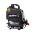 Kompressor Aerotec Vento Silent 6 110l/min 8bar 0,7 kW 230 V,50 Hz 6l AEROTEC