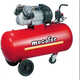 More about Kompressor 50L 3HP MECAFER