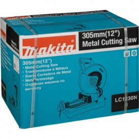 More about Makita LC1230N Metall-Trennsäge