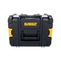 DeWalt DCS 391 NT Akku Handkreissäge 18 V 165 mm + 1x Akku 5,0 Ah + TSTAK - ohne Ladegerät