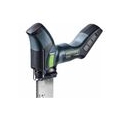 Festool ISC 240 EB-Basic Akku Dämmstoffsäge 18 V 240 mm + 2x Akku 5,2 Ah + Ladegerät + Systainer