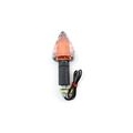 1 Paar SPEC-X Blinker Arrow two - 12V / 21W klar orange E-, universelles Ersatzteil