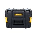 DeWalt DCS 391 NT Akku Handkreissäge 18 V 165 mm + TSTAK - ohne Akku, ohne Ladegerät