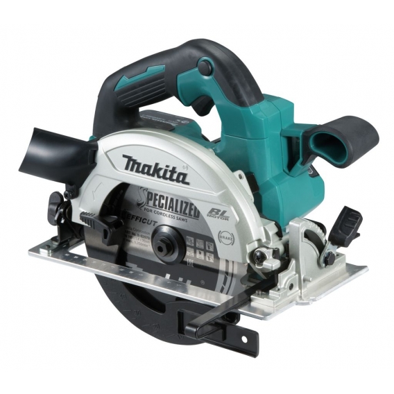 Makita Akku-Handkreissäge DHS660Z