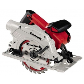 More about Einhell Handkreissäge TE-CS 165 1200Watt