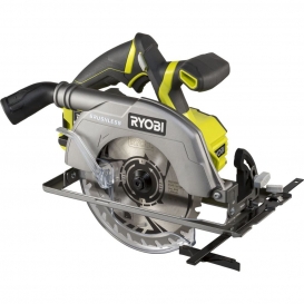 More about Ryobi R18CS7-0 Brushless Akku-Handkreissäge