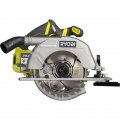 Ryobi R18CS7-0 Brushless Akku-Handkreissäge