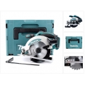 Makita DSS610ZJ Akku-Handkreissäge, Li-Ion