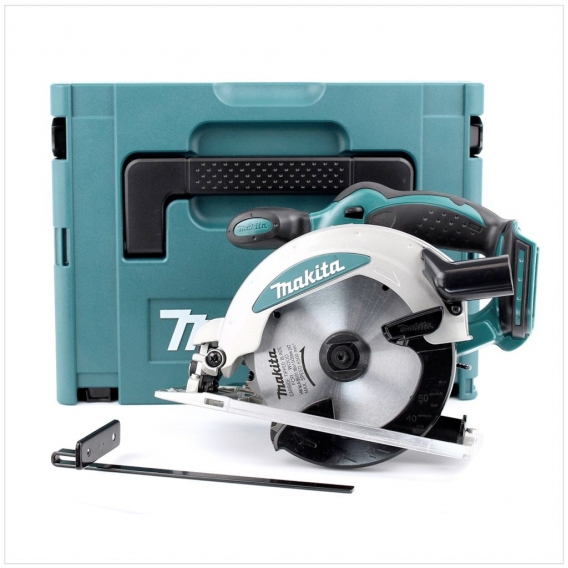 Makita DSS610ZJ Akku-Handkreissäge, Li-Ion