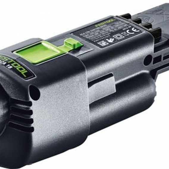 FESTOOL Netzadapter ACA 220-240/18V Ergo * 202501