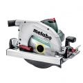 Metabo Zimmerei Handkreissäge KS 85 FS im Karton 2000 Watt 85 mm Schnitttiefe