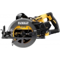 DeWalt DCS577N Akku Handkreissäge bürstenlos 54V XR FLEXVOLT 190mm ohne Akku