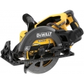 DeWalt DCS577N Akku Handkreissäge bürstenlos 54V XR FLEXVOLT 190mm ohne Akku