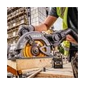 DeWalt DCS577N Akku Handkreissäge bürstenlos 54V XR FLEXVOLT 190mm ohne Akku