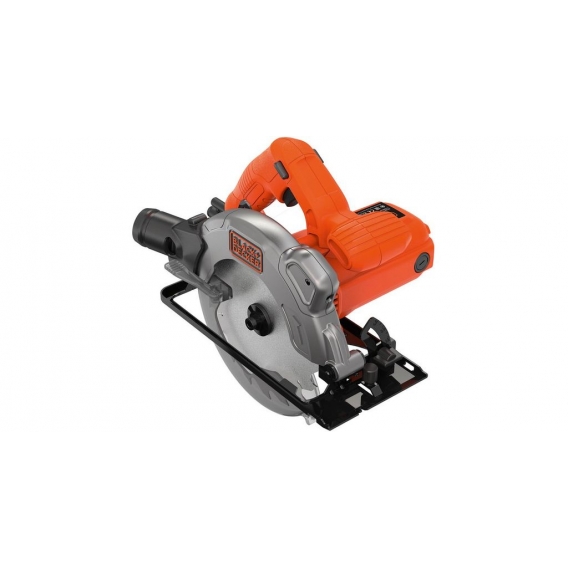 Black & Decker CS1250L Handkreissäge