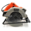 Black & Decker CS1250L Handkreissäge