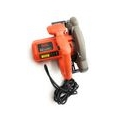 Black & Decker CS1250L Handkreissäge